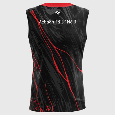 Aghaloo O&#039;Neills Women&#039;s Fit Vest