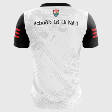 Aghaloo O&#039;Neills Jersey