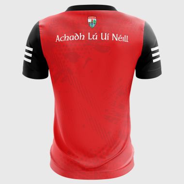 Aghaloo O&#039;Neills Jersey
