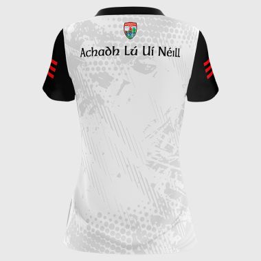 Aghaloo O&#039;Neills Women&#039;s Fit Jersey