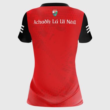 Aghaloo O&#039;Neills Women&#039;s Fit Jersey