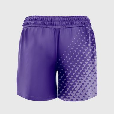 Strabane Athletic FC Kids' Soccer Shorts