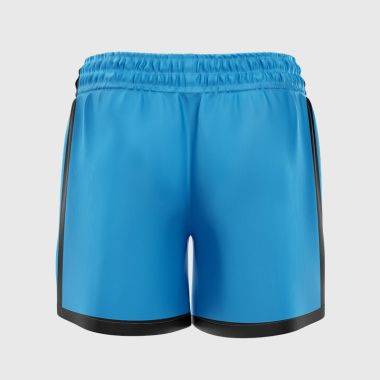 Strabane Athletic FC Kids' Soccer Shorts