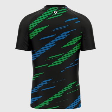 Noranda Emerald Football Club Printed T-Shirt