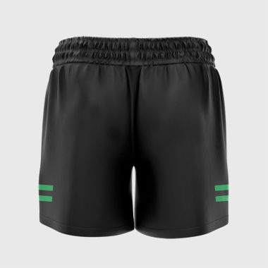 Noranda Emerald Football Club Kids' Soccer Shorts