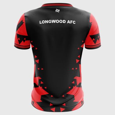 Longwood AFC Soccer Jersey