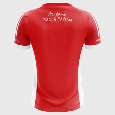 St. Patricks Academy Dungannon Jersey