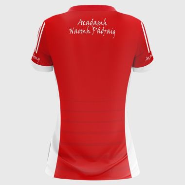 St. Patricks Academy Dungannon Women's Fit Jersey