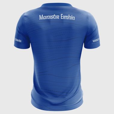 Monasterevan GFC Jersey