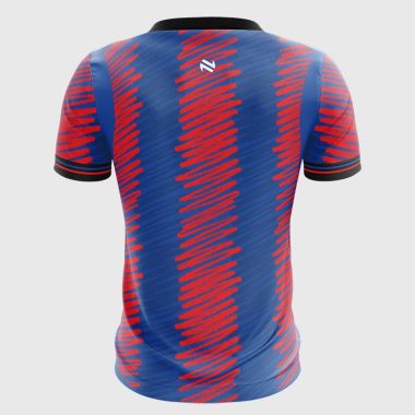 Crusaders AFC Women's Soccer Jersey