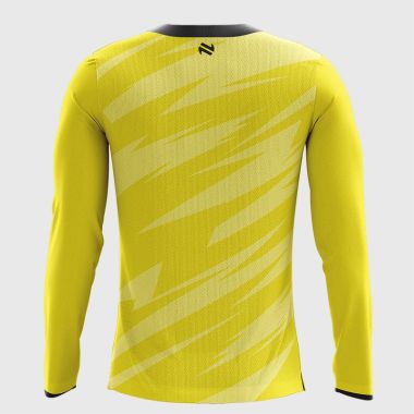 Crusaders AFC Women's Long Sleeve Soccer Jersey