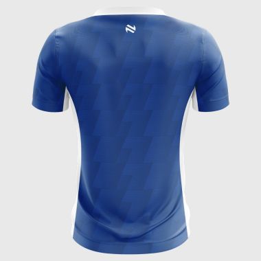 Kilmallie Shinty Club Women's Soccer Jersey (Reserves)
