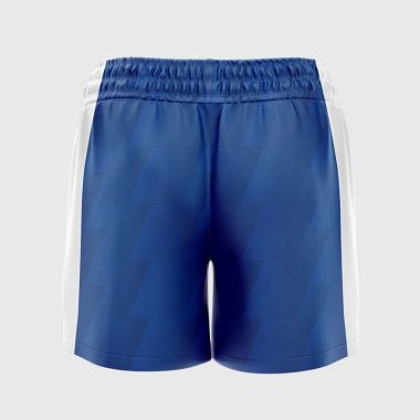 Kilmallie Shinty Club Soccer Shorts