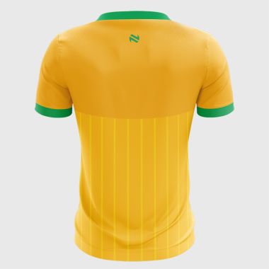 Hunter GAA Short Sleeve Training Top