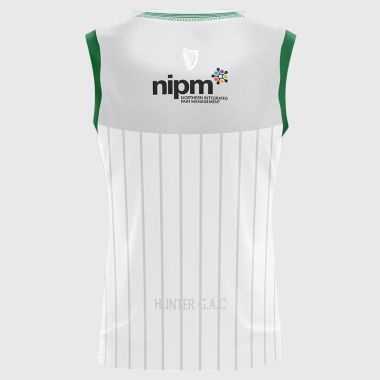Hunter GAA Kids' Vest