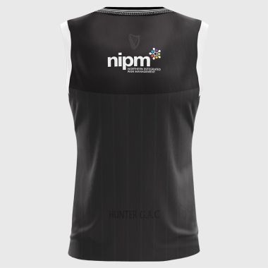 Hunter GAA Vest