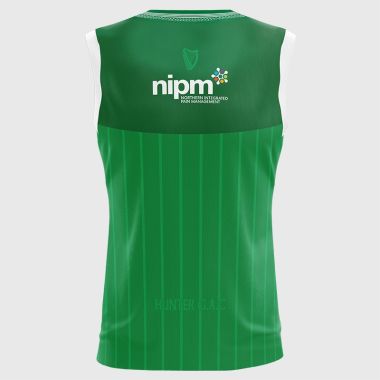 Hunter GAA Vest