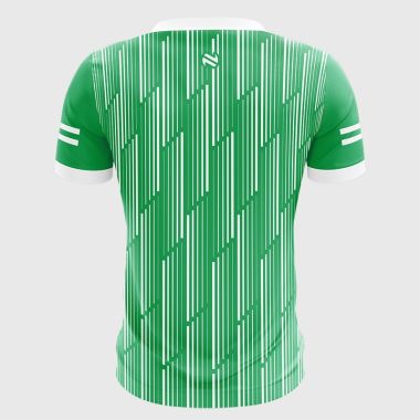 Hunter GAA Kids' Short Sleeve Training Top