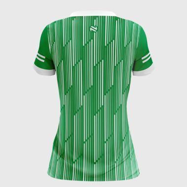 Hunter GAA Women's Fit Short Sleeve Training Top