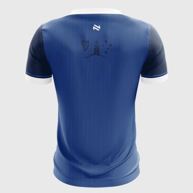 Hunter GAA Player Fit Short Sleeve Training Top