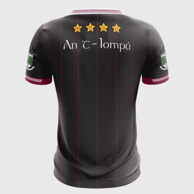 Tempo Maguires GAC Jersey