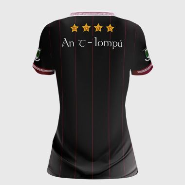 Tempo Maguires GAC Women's Fit Jersey