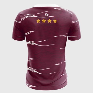 Tempo Maguires GAC Short Sleeve Training Top
