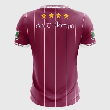 Tempo Maguires GAC Jersey