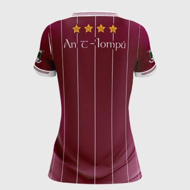 Tempo Maguires GAC Women's Fit Jersey