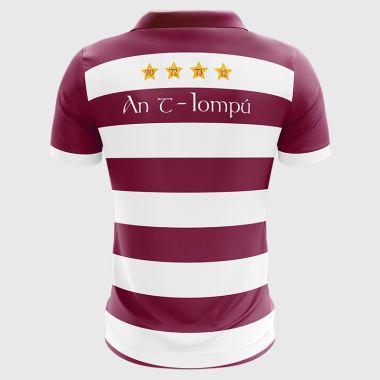 Tempo Maguires GAC Player Fit Jersey