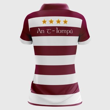 Tempo Maguires GAC Women's Fit Jersey