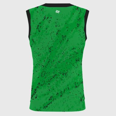 Keady Michael Dwyers Vest