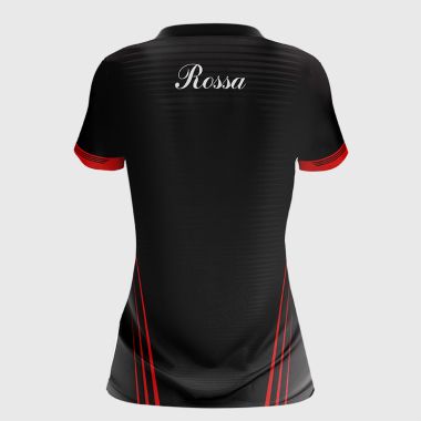O&#039;Donovan Rossa Magherafelt Women&#039;s Fit Jersey