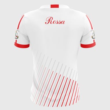 O&#039;Donovan Rossa Magherafelt LGFA Jersey