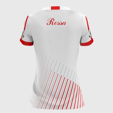 O&#039;Donovan Rossa Magherafelt Women&#039;s Fit LGFA Jersey