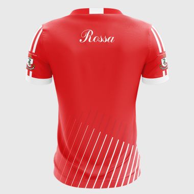 O&#039;Donovan Rossa Magherafelt LGFA Jersey