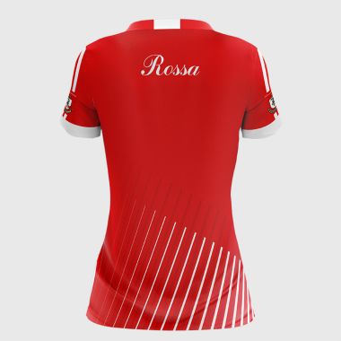 O&#039;Donovan Rossa Magherafelt Women&#039;s Fit LGFA Jersey