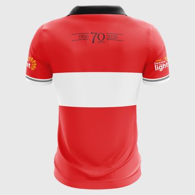 Garryowen GAA Player Fit Jersey