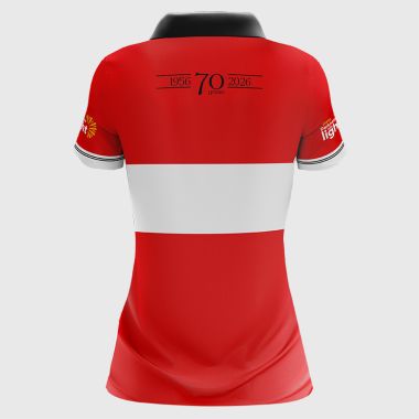Garryowen GAA Women&#039;s Fit Jersey