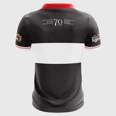 Garryowen GAA Player Fit Jersey