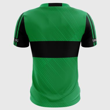 Dundalk Young Irelands Player Fit Jersey