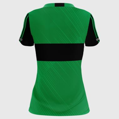 Dundalk Young Irelands Women's Fit Jersey