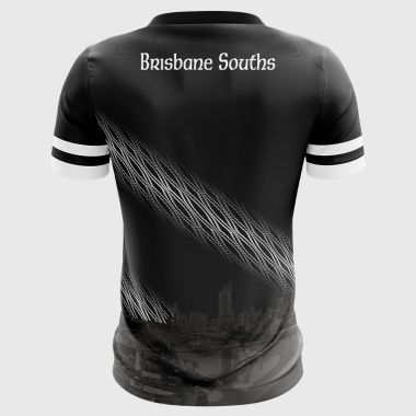 Brisbane Souths GFC Jersey