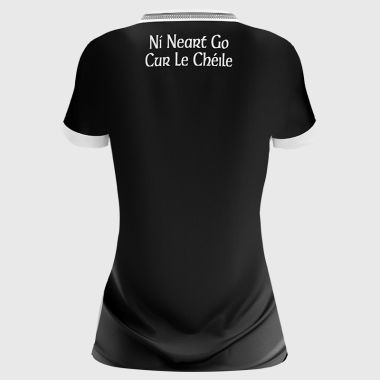 GCS GAA Club Women&#039;s Fit Jersey