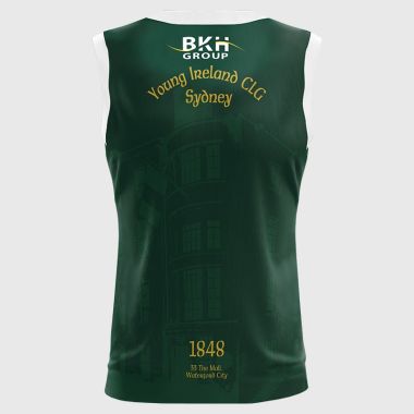 Young Ireland GFC Sydney Kids' Vest
