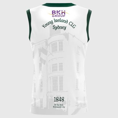 Young Ireland GFC Sydney Kids' Vest