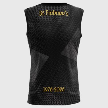 St. Finbarrs GFC Vest