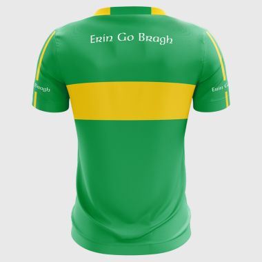 Erin Go Bragh LGFA Jersey