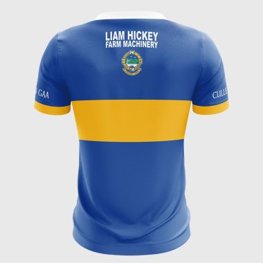 Cullen GAA Kids’ Jersey