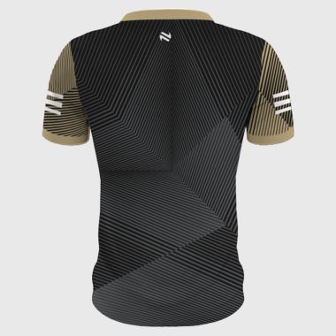 Pomeroy Plunketts Short Sleeve Training Top
